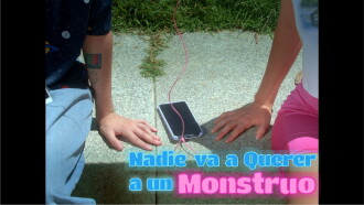 Nobody Will Love a Monster Trailer