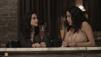 Nobody's Angels Trailer