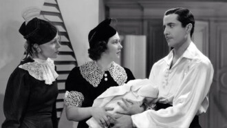Nobody's Baby Trailer