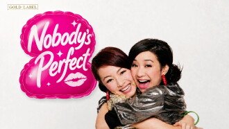 Nobody's Perfect Trailer