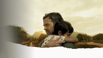 Nobody's Son Trailer