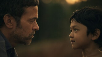 Nobody's Son Trailer