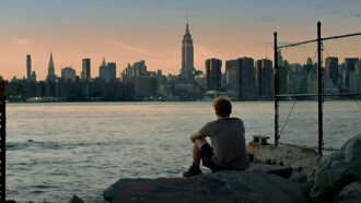 Nobody's Watching Trailer