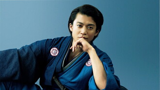 Nobunaga Concerto: The Movie Trailer