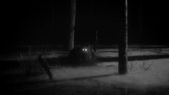 Nøcken Trailer