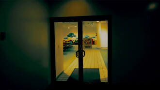 Noclip Trailer