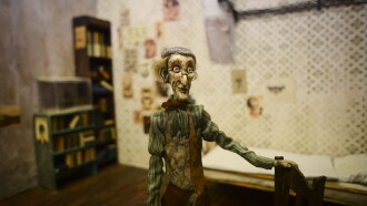 Noctuelle Trailer