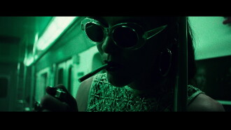 Nocturna Trailer