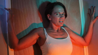 Nocturnal Activity Trailer