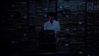 Nocturnal Love that Goes Away Trailer