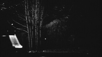 Nocturne Trailer