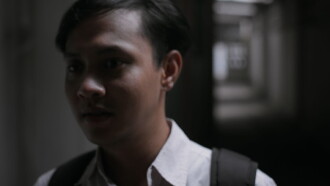 Noda-Noda Seragam Trailer