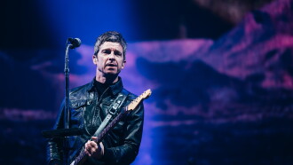 Noel Gallagher's High Flying Birds - Isle of Wight Festival 2019 Trailer