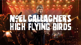Noel Gallagher's High Flying Birds - Live at Wythenshawe Park, Manchester Trailer