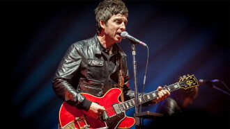 Noel Gallagher's High Flying Birds: Live in Paris 2015 Trailer