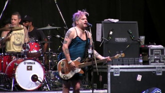 NOFX - Live Resurrection Trailer