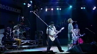 NOFX: Rocklife Rock Night 1993 Trailer