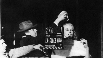 Noi che abbiamo fatto la dolce vita Trailer