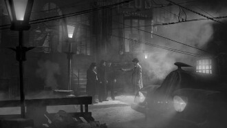 Noiré Trailer