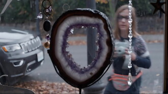Noise in the Middle Trailer