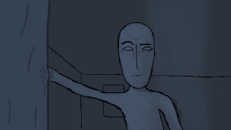 Noite Difícil Trailer