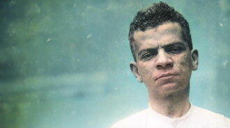 Noite e Dia - Lima Barreto, Obra & Vida Trailer