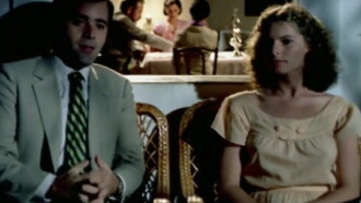 Noites do Sertão Trailer