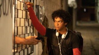 Noites em Claro Trailer