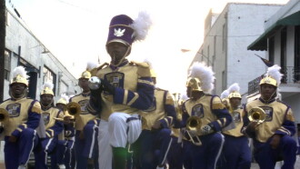 Nola Chérie Trailer