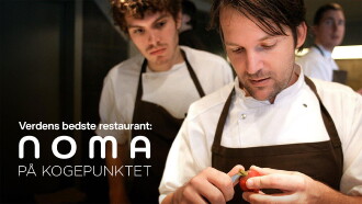 Noma at Boiling Point Trailer