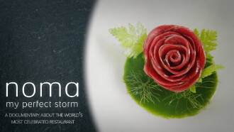 Noma: My Perfect Storm Trailer