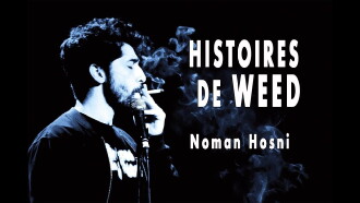 Noman Hosni : Histoires de Weed Trailer