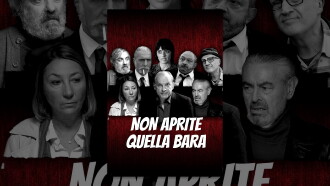 Non Aprite Quella Bara Trailer