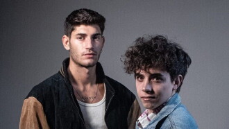 Non dirlo a nessuno Trailer