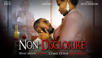 Non-Disclosure Trailer