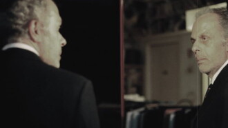 Non è un caso, Moro Trailer