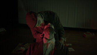 Non Finito Trailer