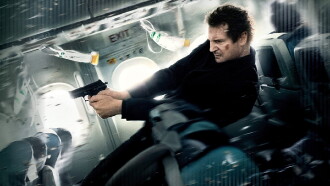 Non-Stop Trailer