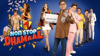 Non Stop Dhamaal Trailer