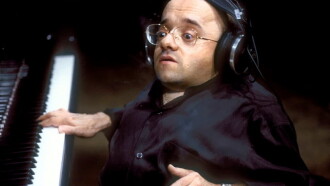 Non Stop Travels with Michel Petrucciani Trailer