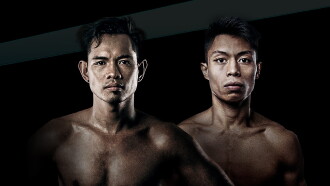 Nonito Donaire vs. Reymart Gaballo Trailer