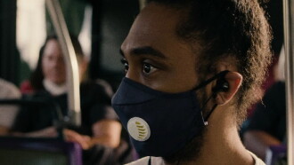 Nonstop Trailer