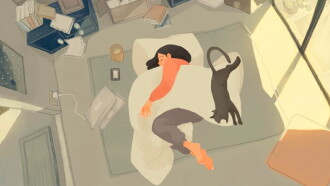 Noon Trailer