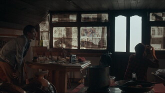 N.O.R.A. Trailer