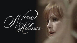 Nora Helmer Trailer
