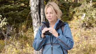 Nora Roberts' Angels Fall Trailer