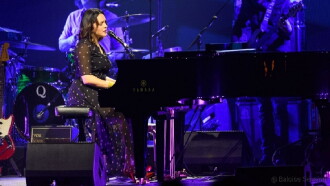 Norah Jones - Live at Baloise Session 2016 Trailer