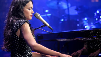 Norah Jones: Live From Austin, TX Trailer