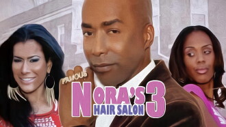 Nora's Hair Salon 3: Shear Disaster Trailer