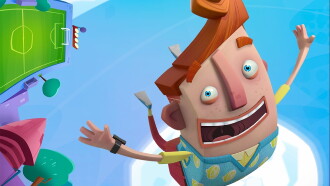 Norbert Trailer